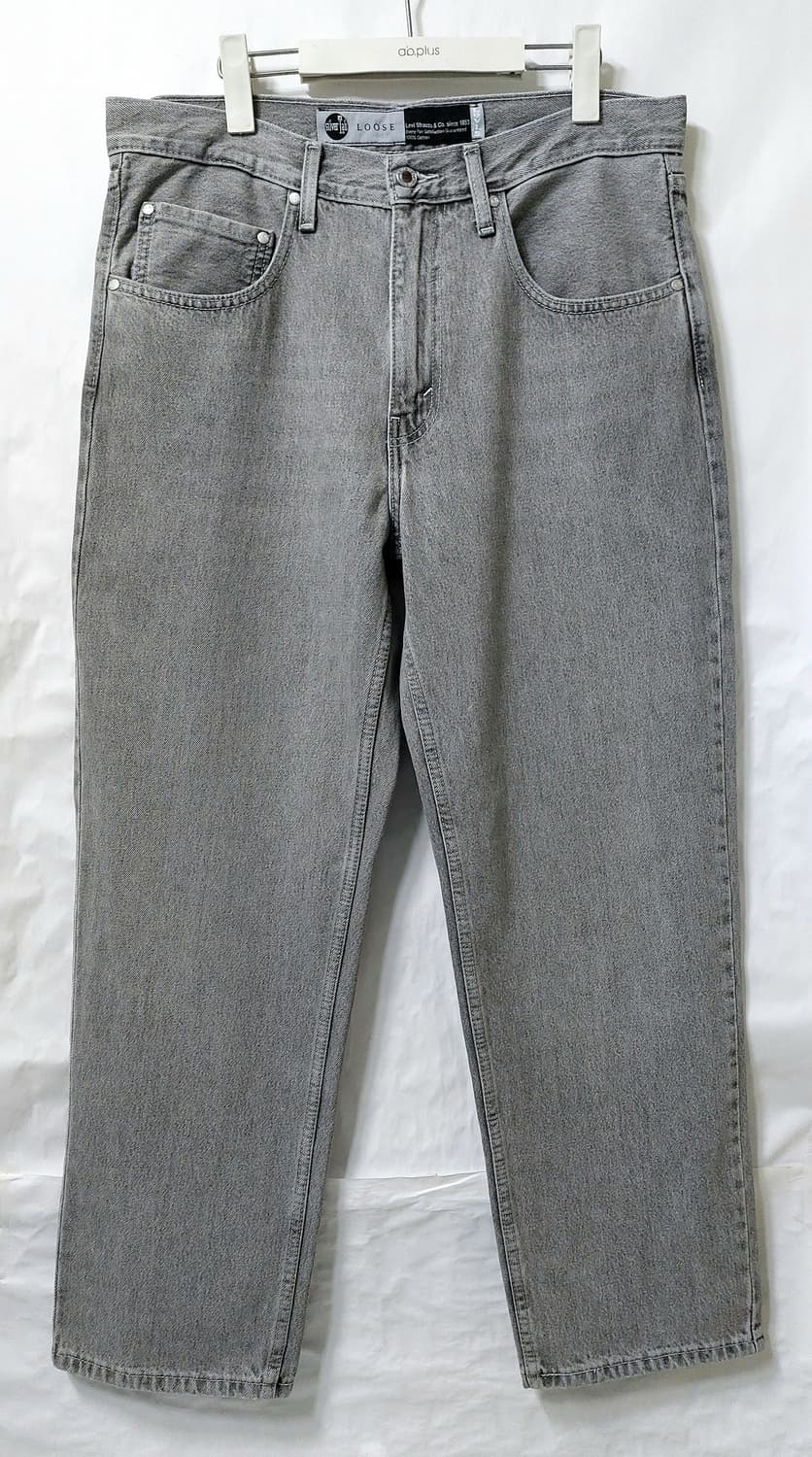 리바이스 실버탭 34~35 상품이미지3