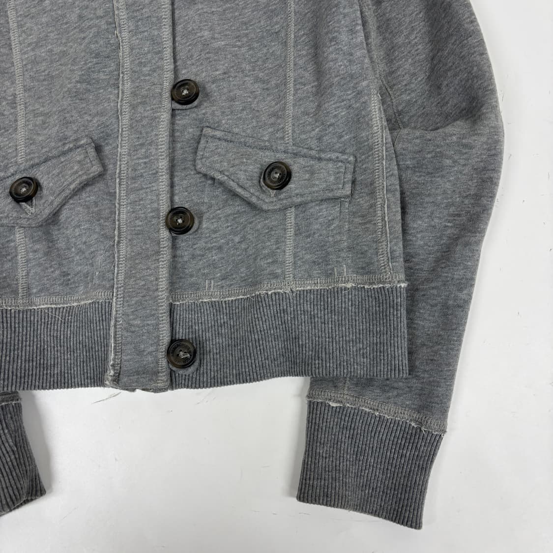 아베크롬비 코튼 자켓 상품이미지6