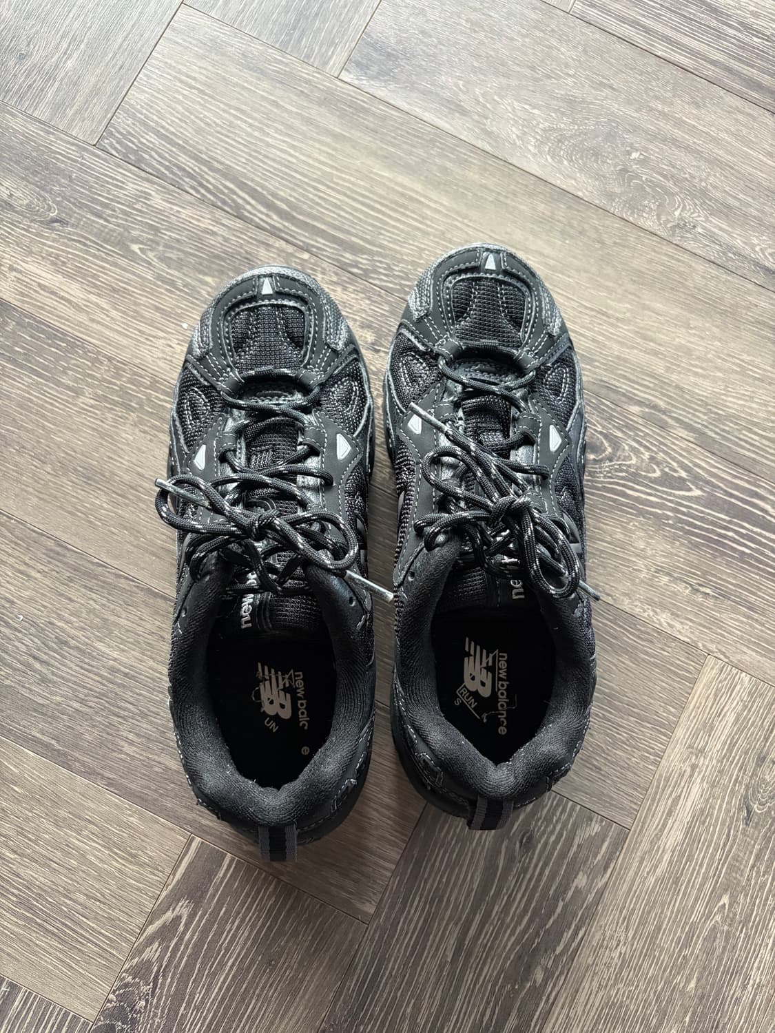 뉴발란스 신발 상품이미지1