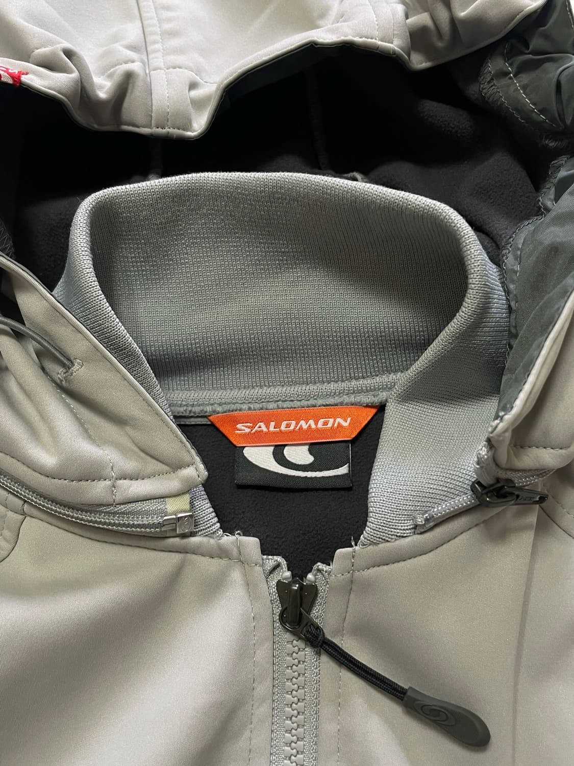 00s Archive SALOMON  JACKET 상품이미지4