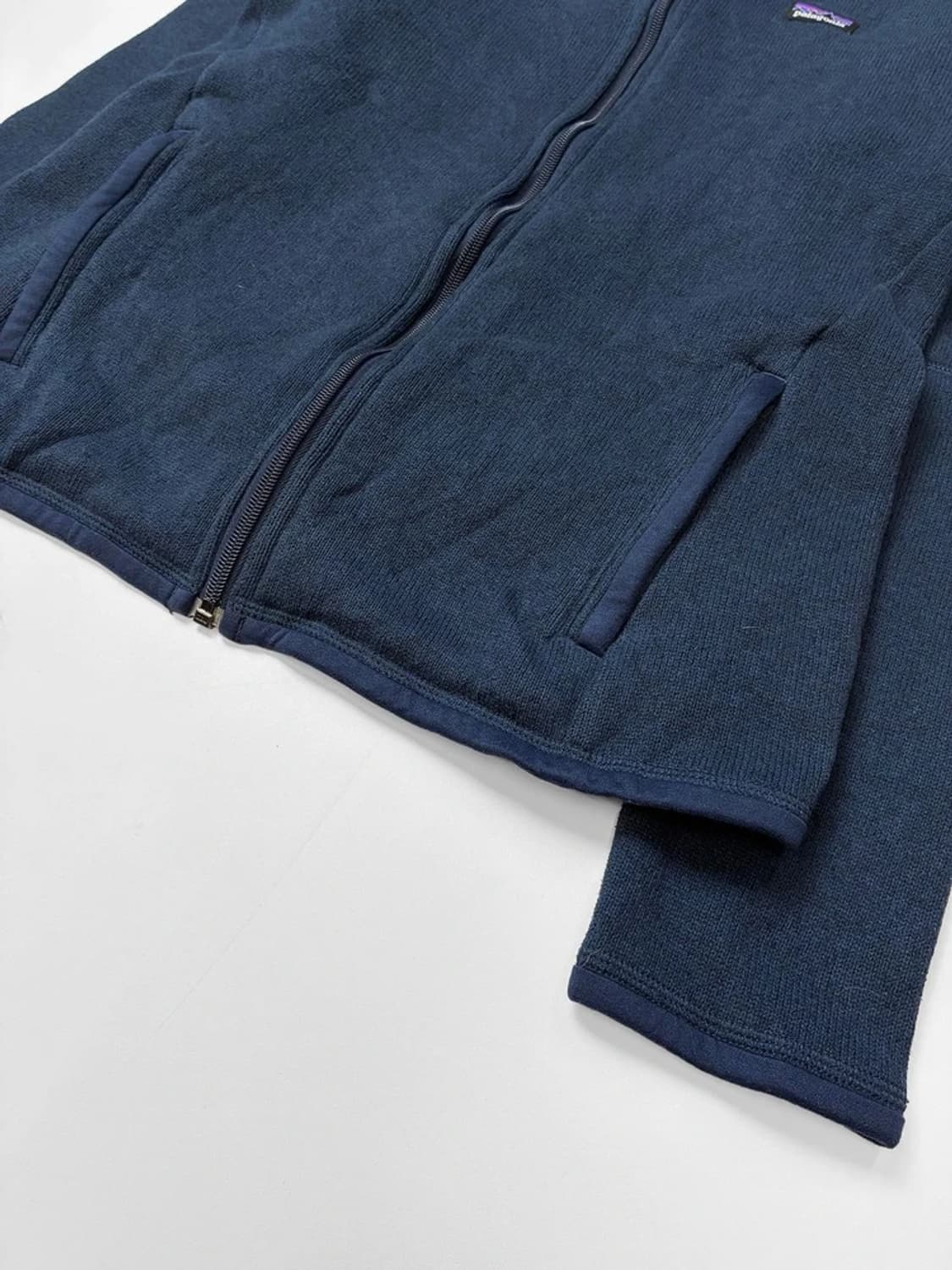 파타고니아 우먼스 베터 스웨터 자켓 집업 PN5221 상품이미지5