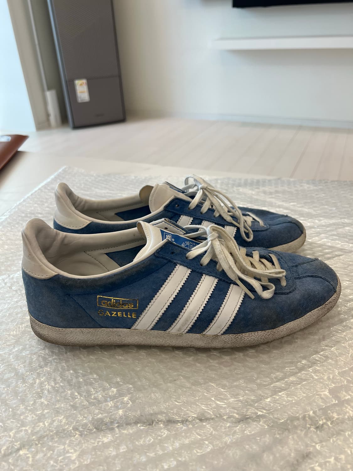 아디다스 가젤OG빈티지 265 상품이미지3