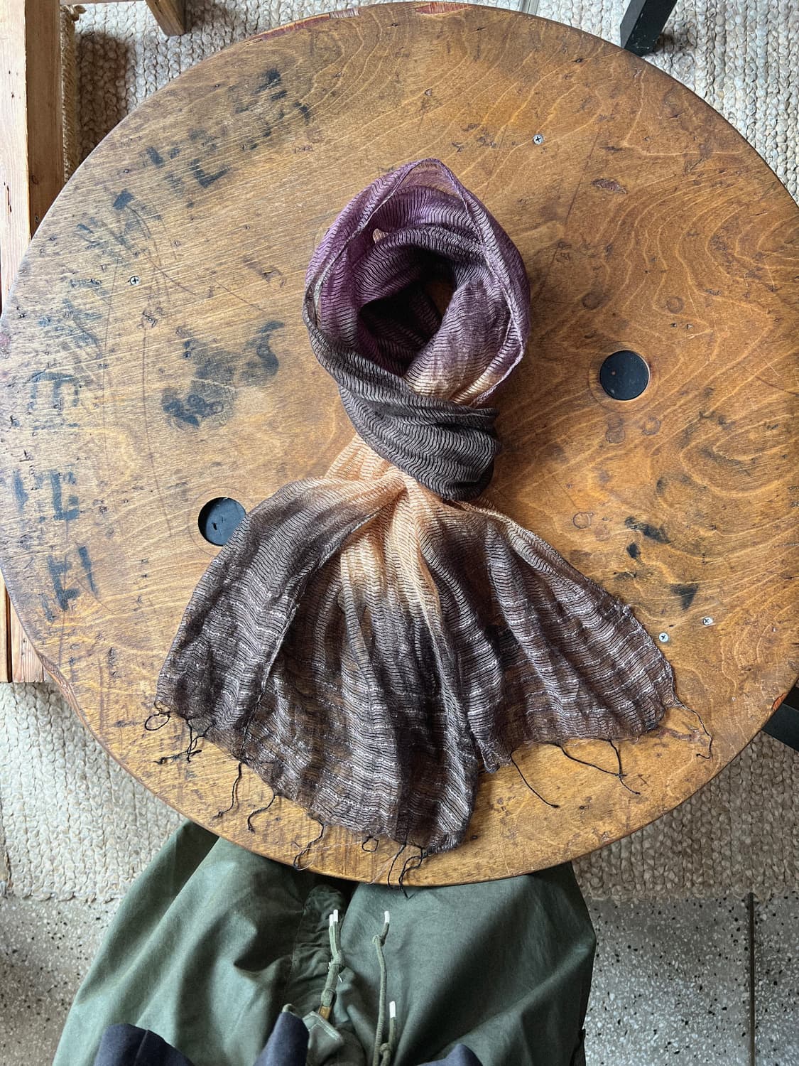 Muffler 상품이미지3