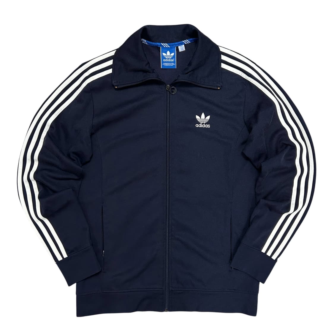 아디다스 네이비 유로파 져지(110) 상품이미지1