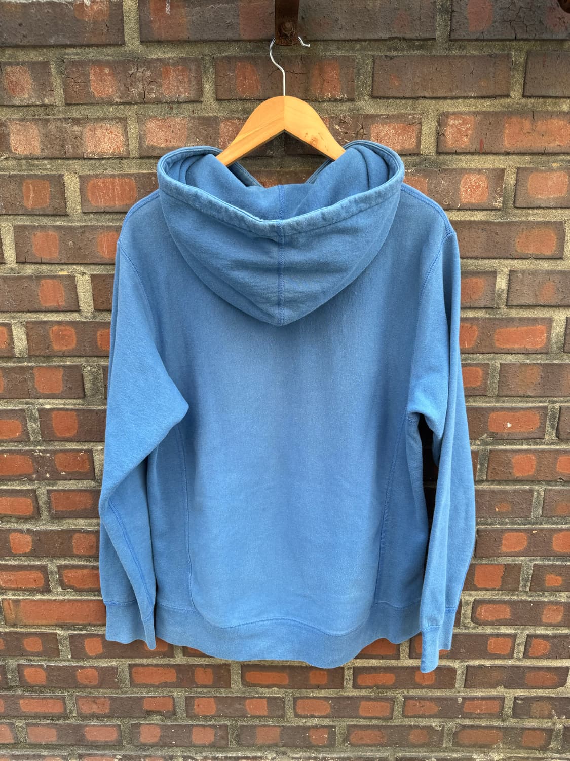 Supreme/슈프림 SS16 Tonal Arc Hoodie  상품이미지2