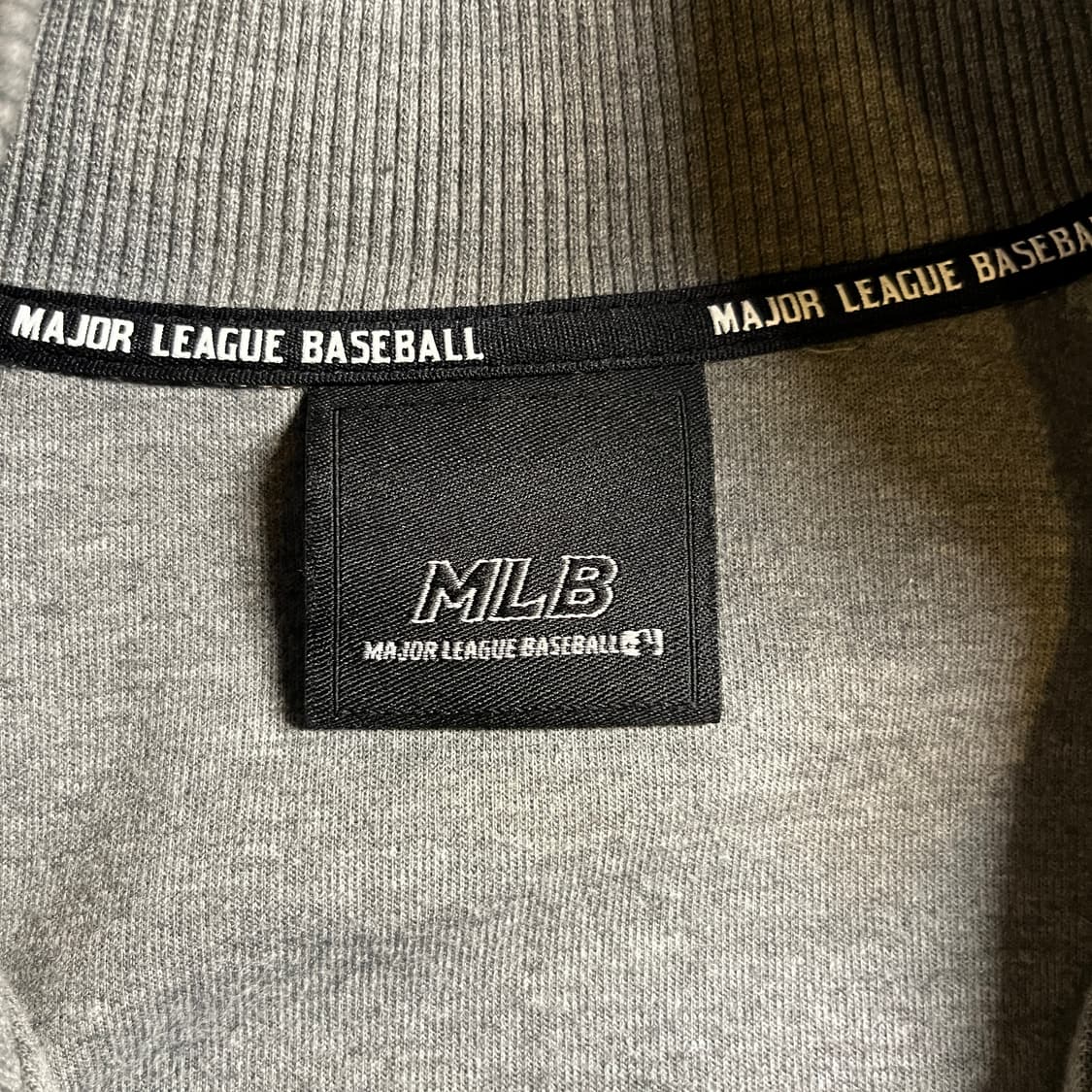 MLB 집업 상품이미지5