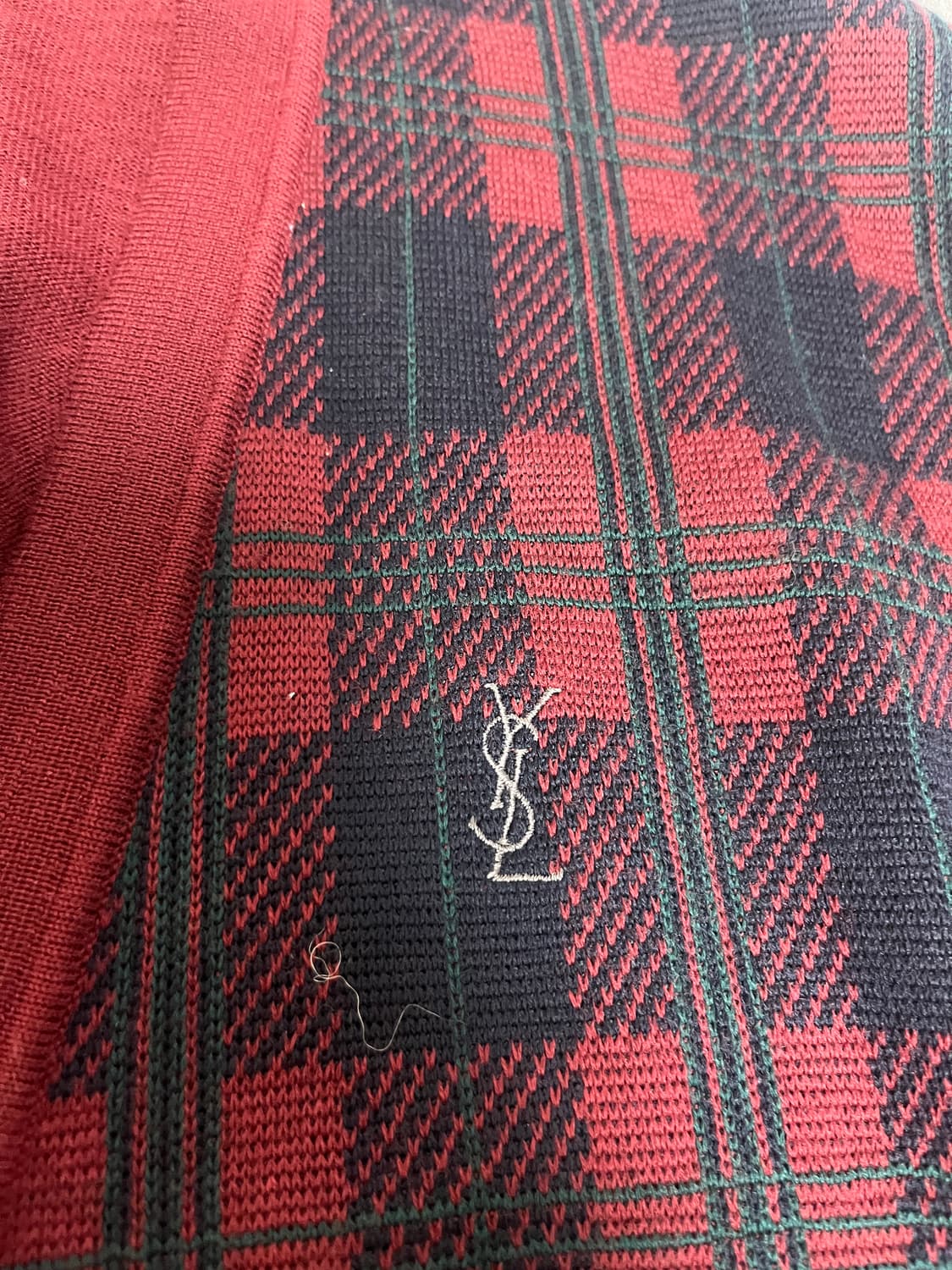 입색로랑 가디건 M 상품이미지3