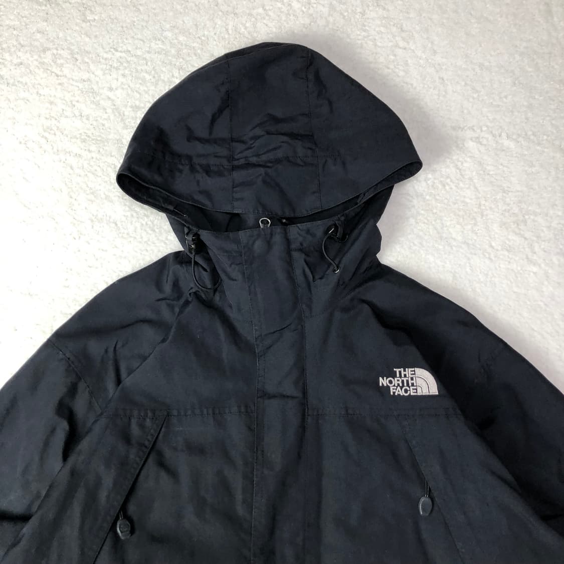 노스페이스 고프코어 바람막이  상품이미지4