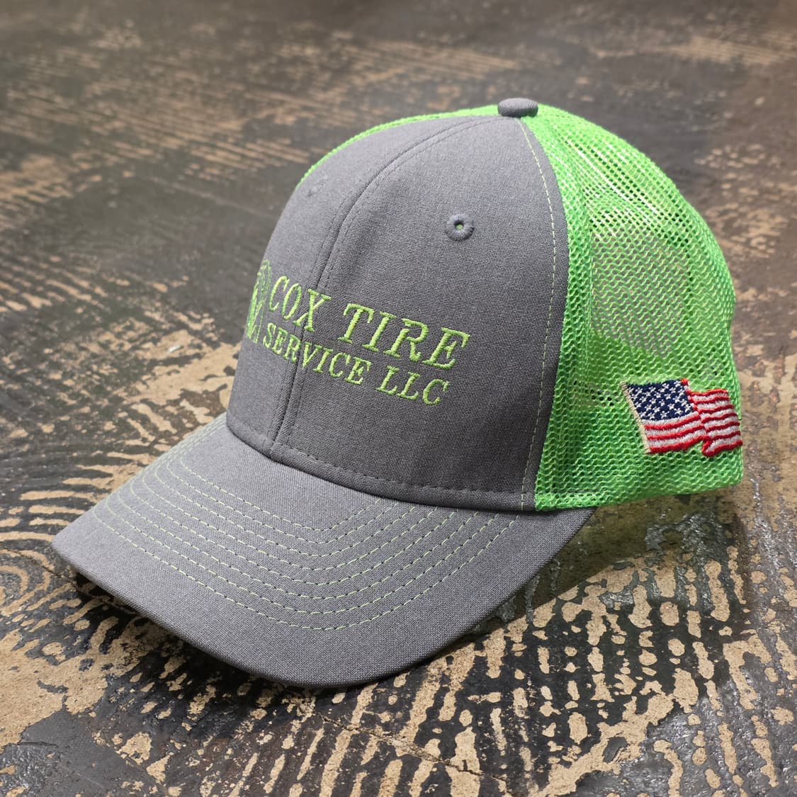 MAX 트러커 모자 상품이미지3