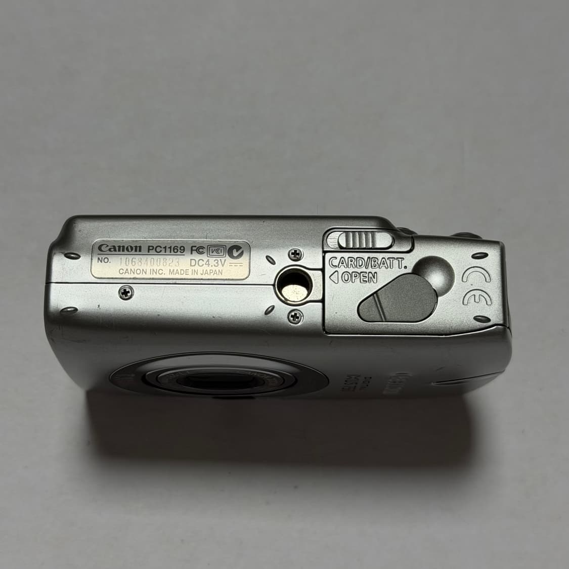 캐논 IXUS 750 아일릿 원희 , 강민경 디카 판매 상품이미지7