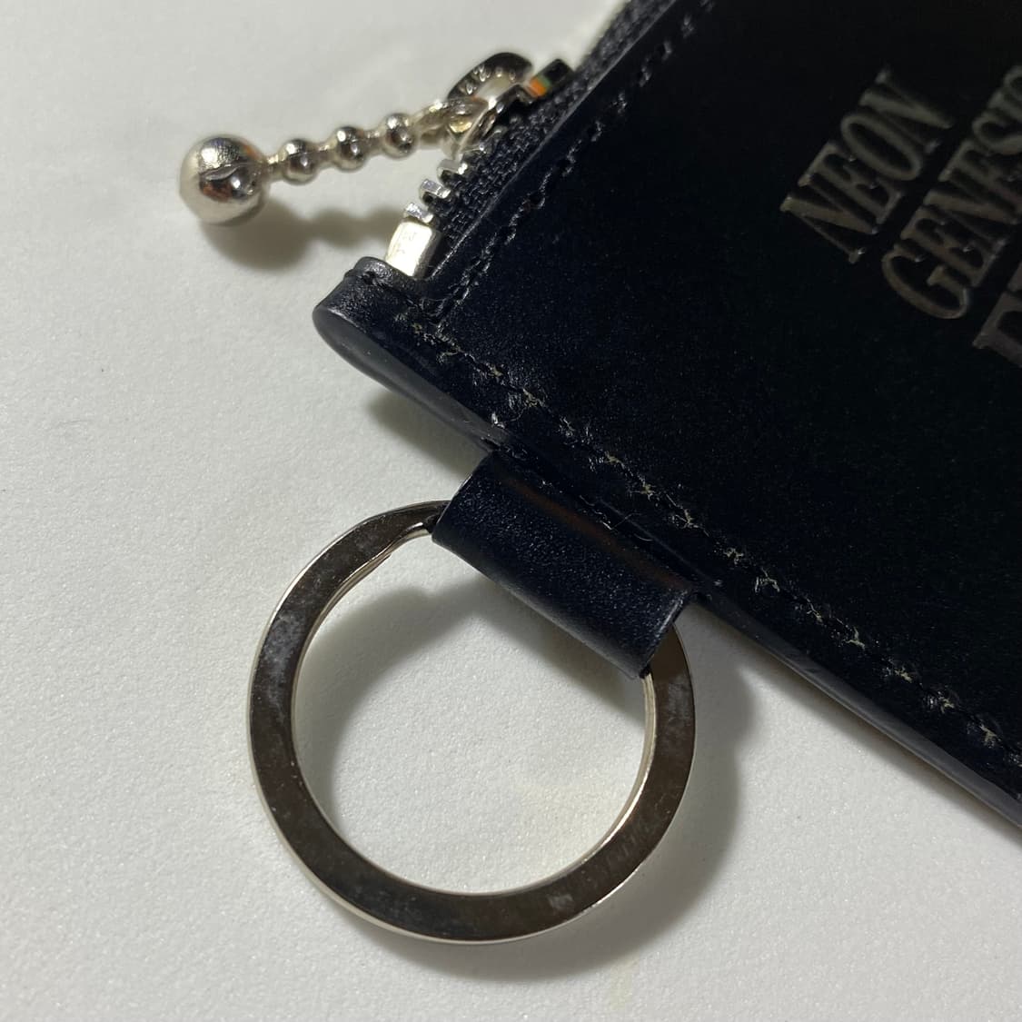 [정품] 마하그리드 에반게리온의 콜라보 EVA 레더 코인지갑 상품이미지7