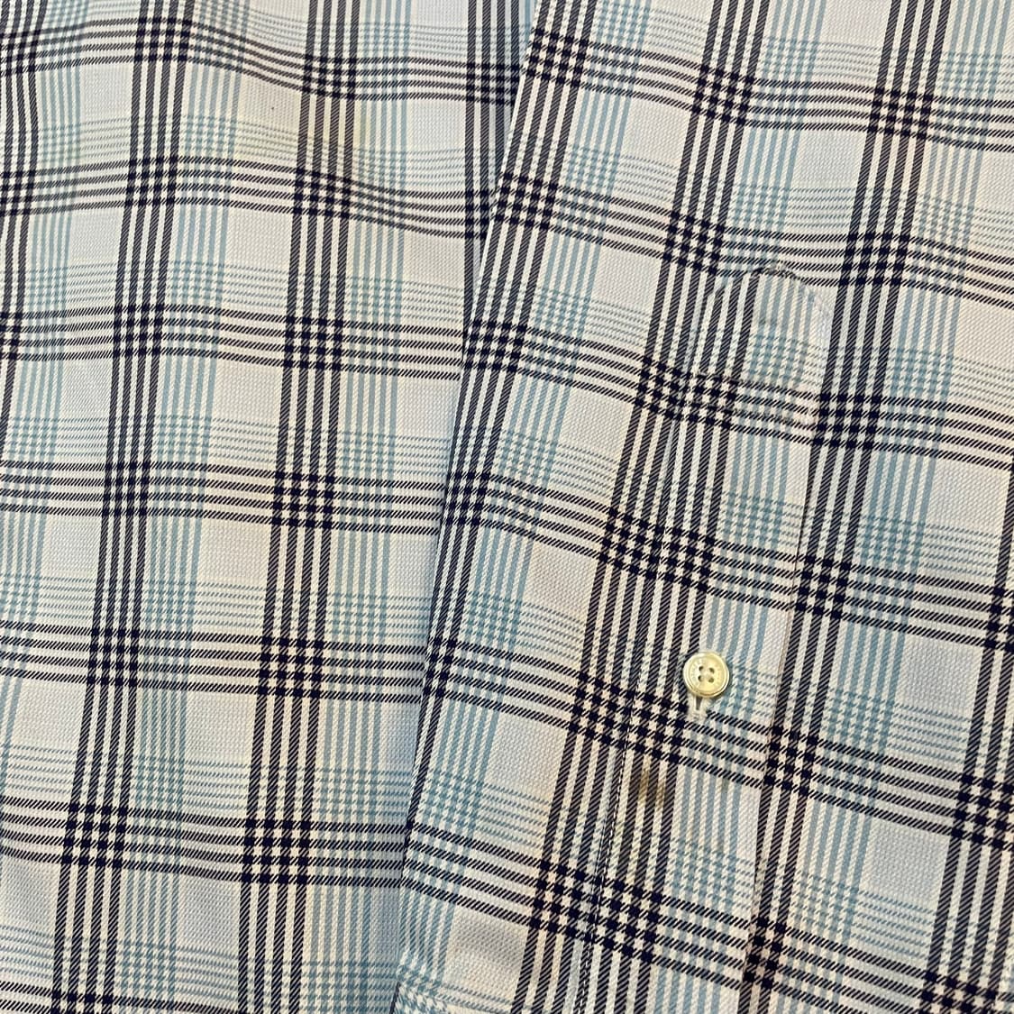 Brooks Brothers 브룩스 브라더스 체크셔츠 상품이미지5