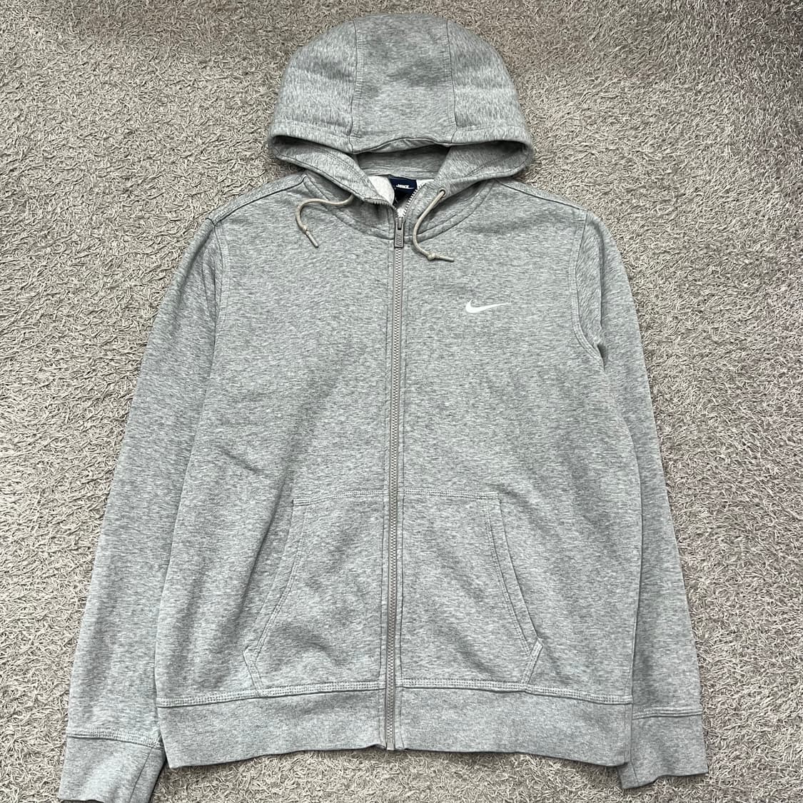 [100] 나이키 후드집업 상품이미지2