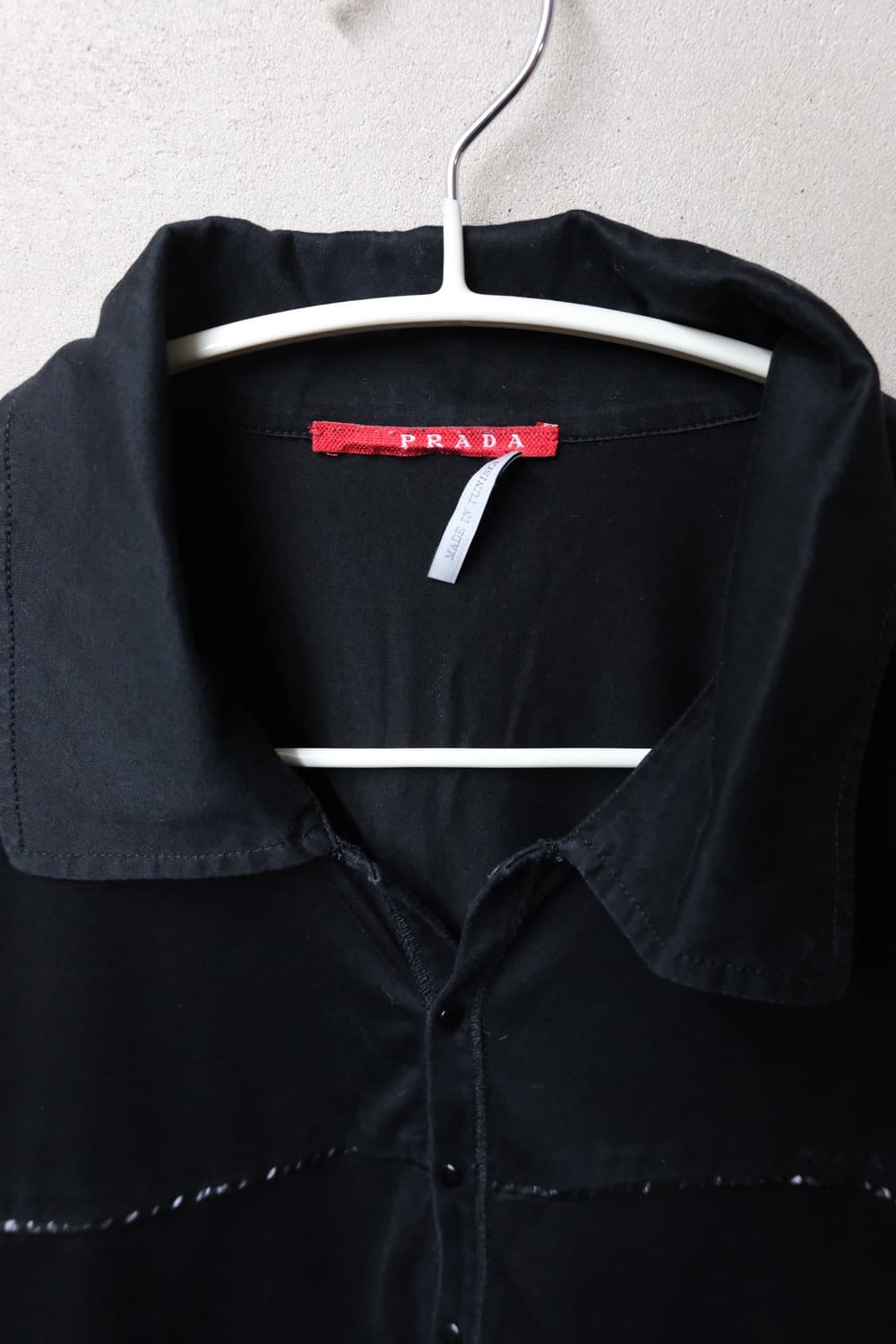 Prada sport 피케티 xl 상품이미지7