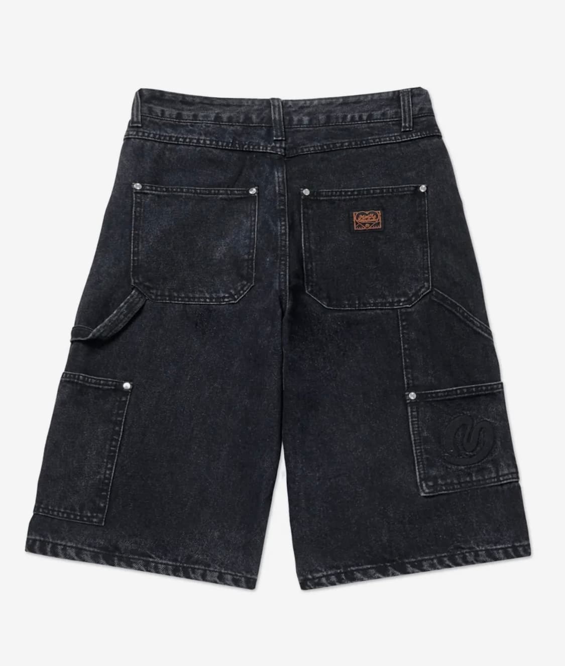 밈더워드로브 버뮤다 팬츠 상품이미지1