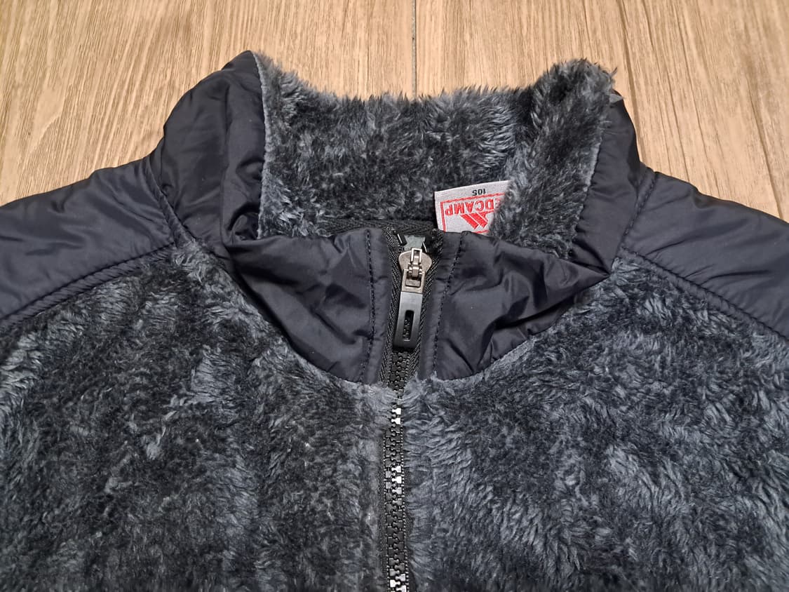 레드캠프 여성 밍크퍼 집업 105 상품이미지4