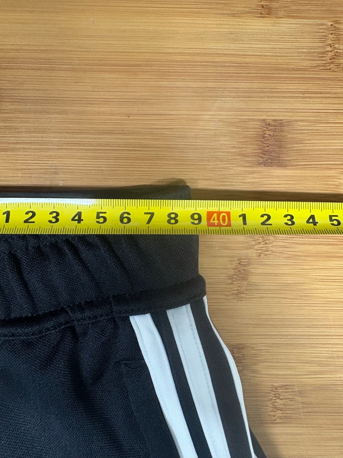 아디다스 세레노 팬츠 (XL) 상품이미지6