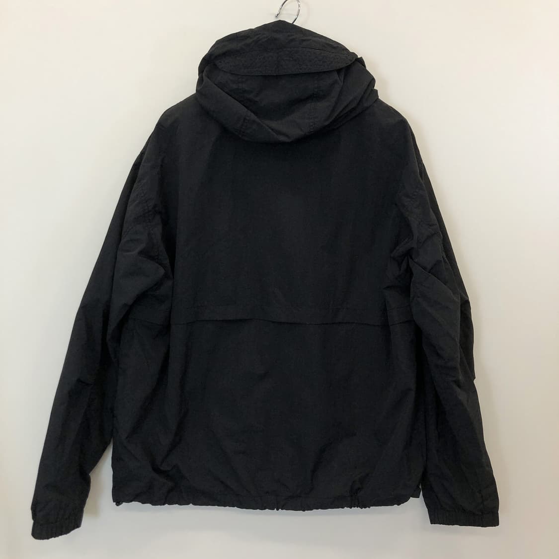 디미트리블랙 2WAY 윈드브레이커자켓 XL 상품이미지3