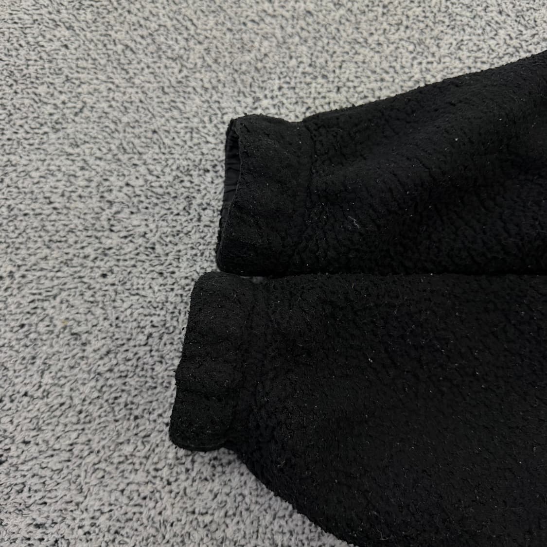 S 나이키 여성 리버시블 플리스 자켓 0130H1 상품이미지3