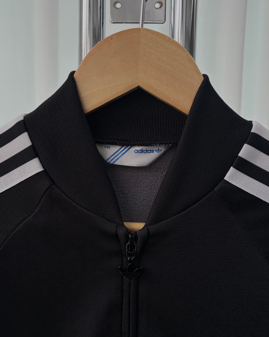 [M]아디다스 트레포일 슈퍼걸 트랙탑 져지 상품이미지6