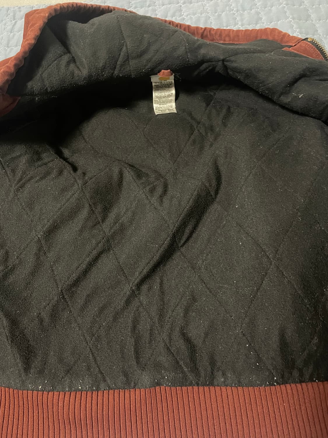 칼하트 j130 cly s 상품이미지6