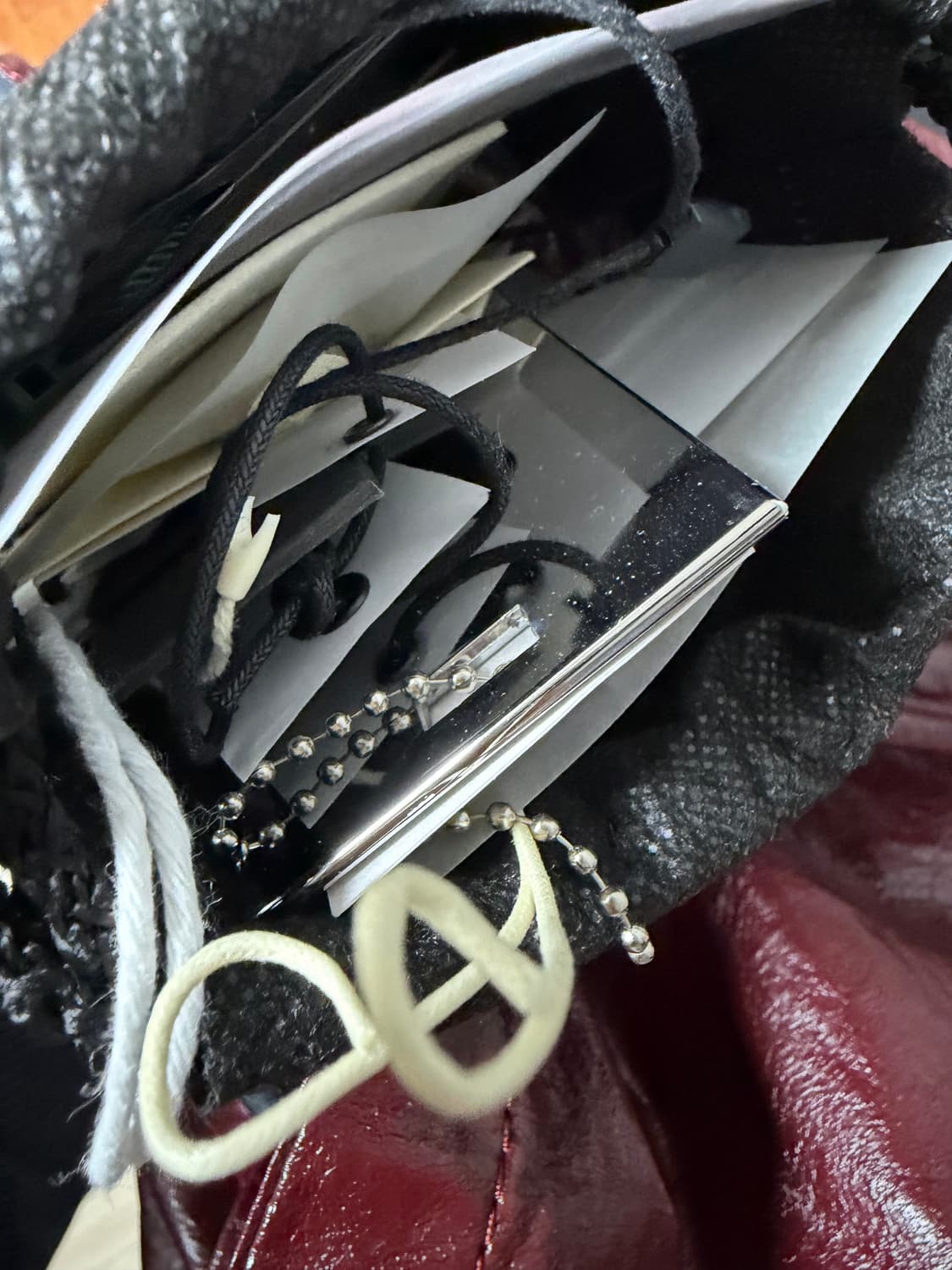 카미엔 아오이로 트러거 1사이즈 상품이미지2