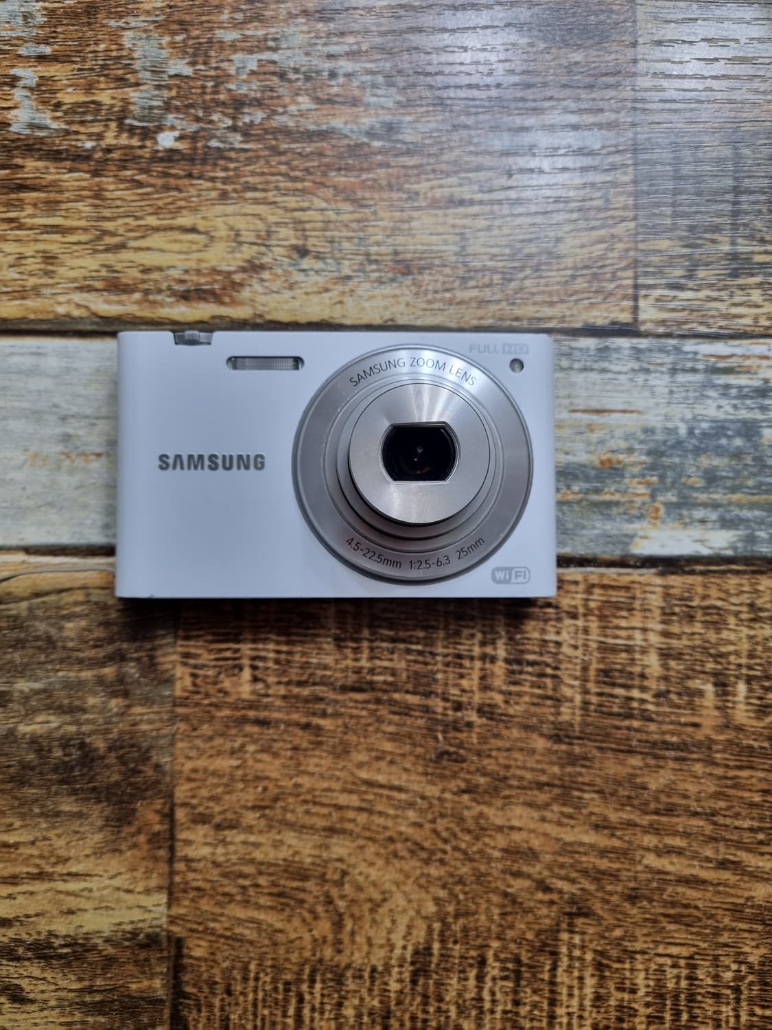 삼성 MV900F 화이트 디지털 카메라 상품이미지6