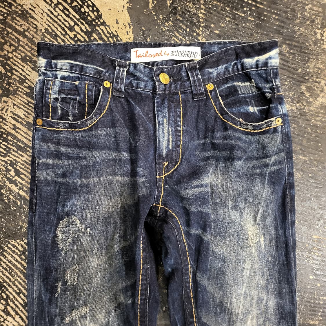 BUCKAROO 청바지 (34) 상품이미지2