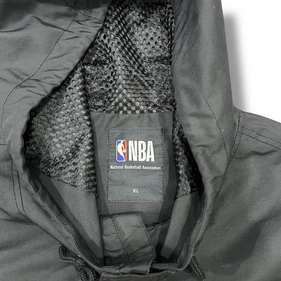 NBA 썬더 후드 아노락 s06401 상품이미지7