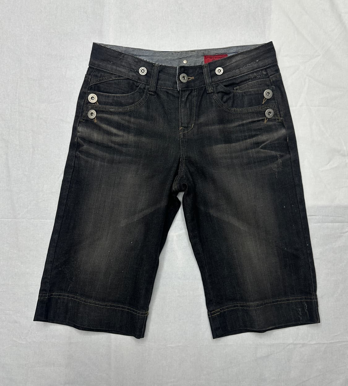a.r.y denim 팬츠 상품이미지3