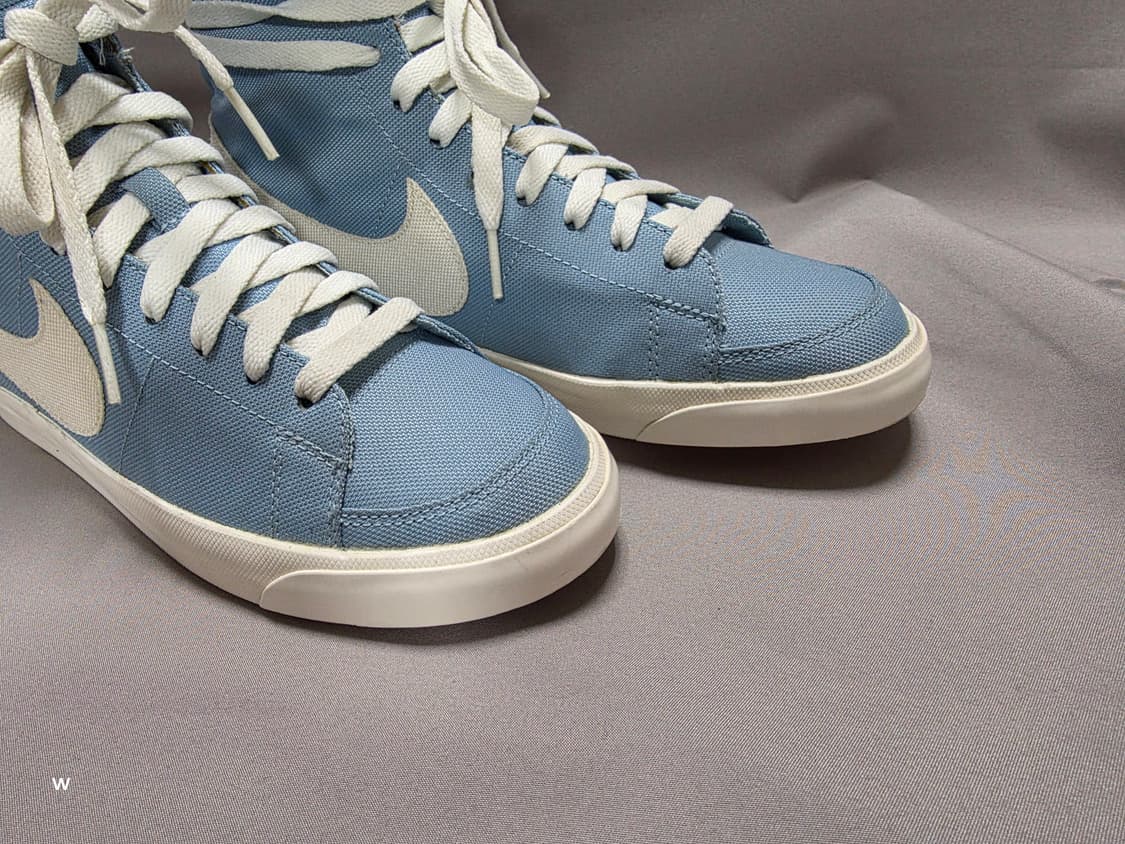 나이키 블레이저 하이롤 TXT [240mm] 상품이미지7