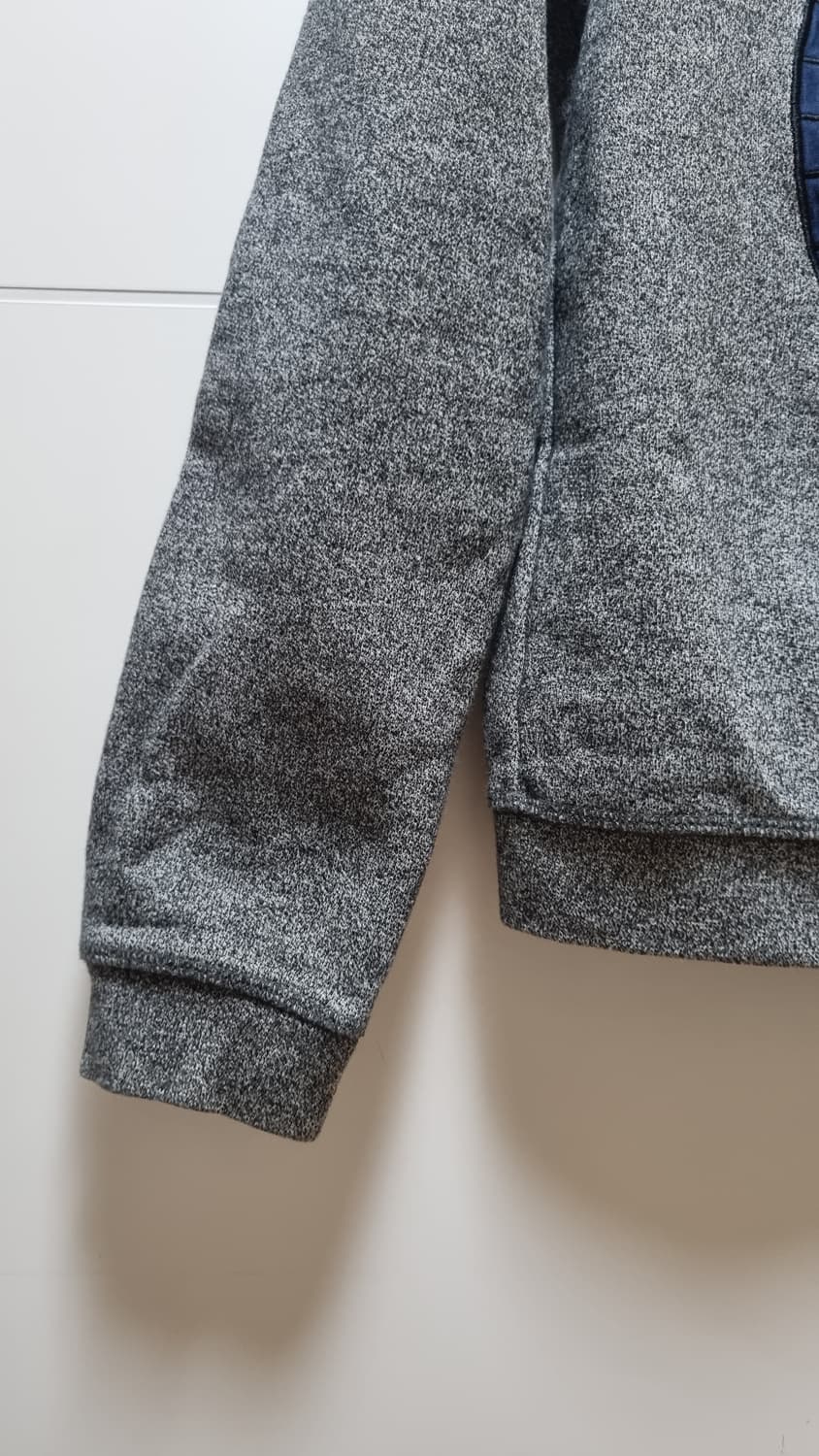 겐조 에펠탑 맨투맨 그레이 상품이미지3