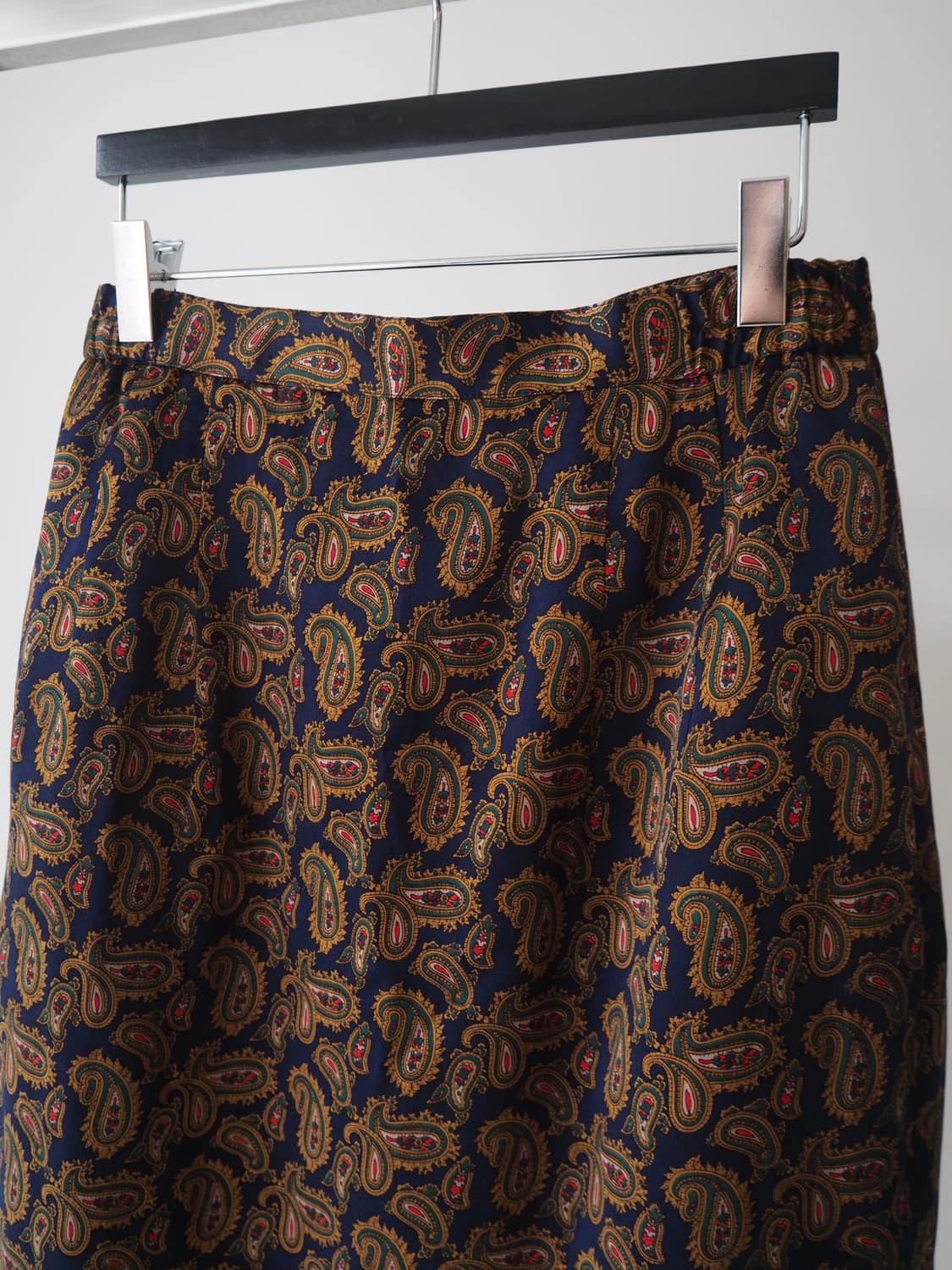 SILK STUDIO COLLECTION silk skirt  상품이미지2