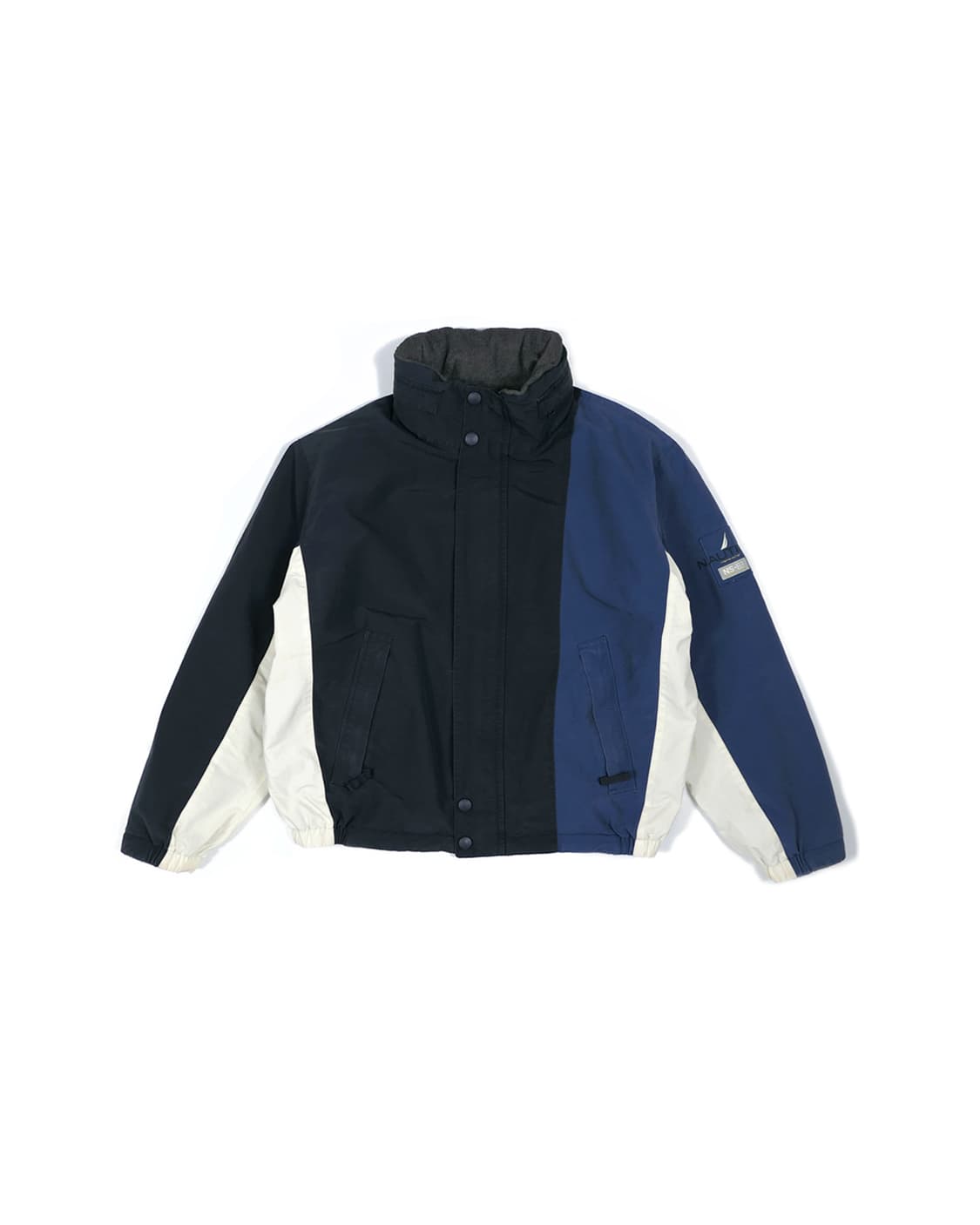 Nautica NS-83 reversible jumper 상품이미지2