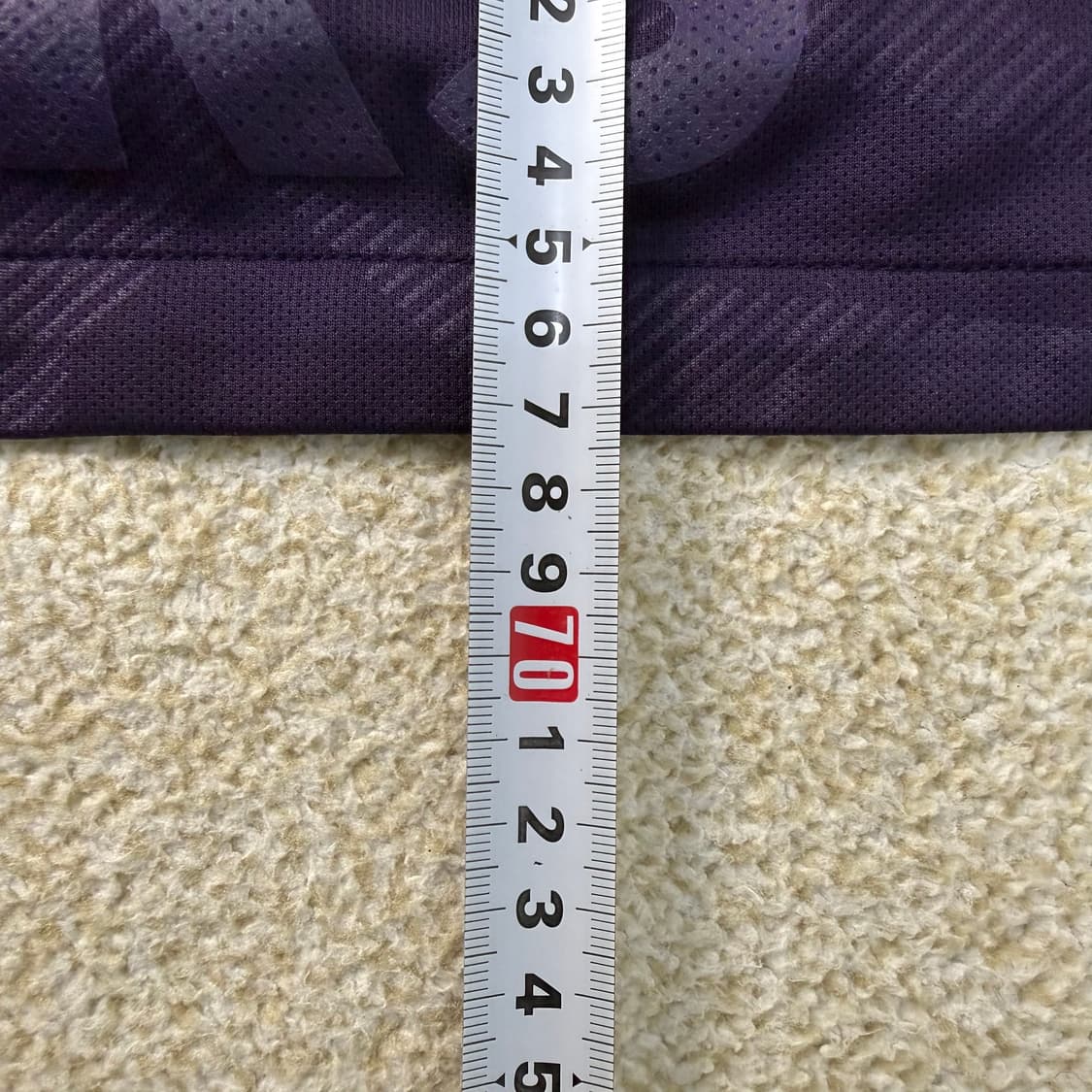 100 나이키 토트넘 유니폼 반팔 0203T 상품이미지6