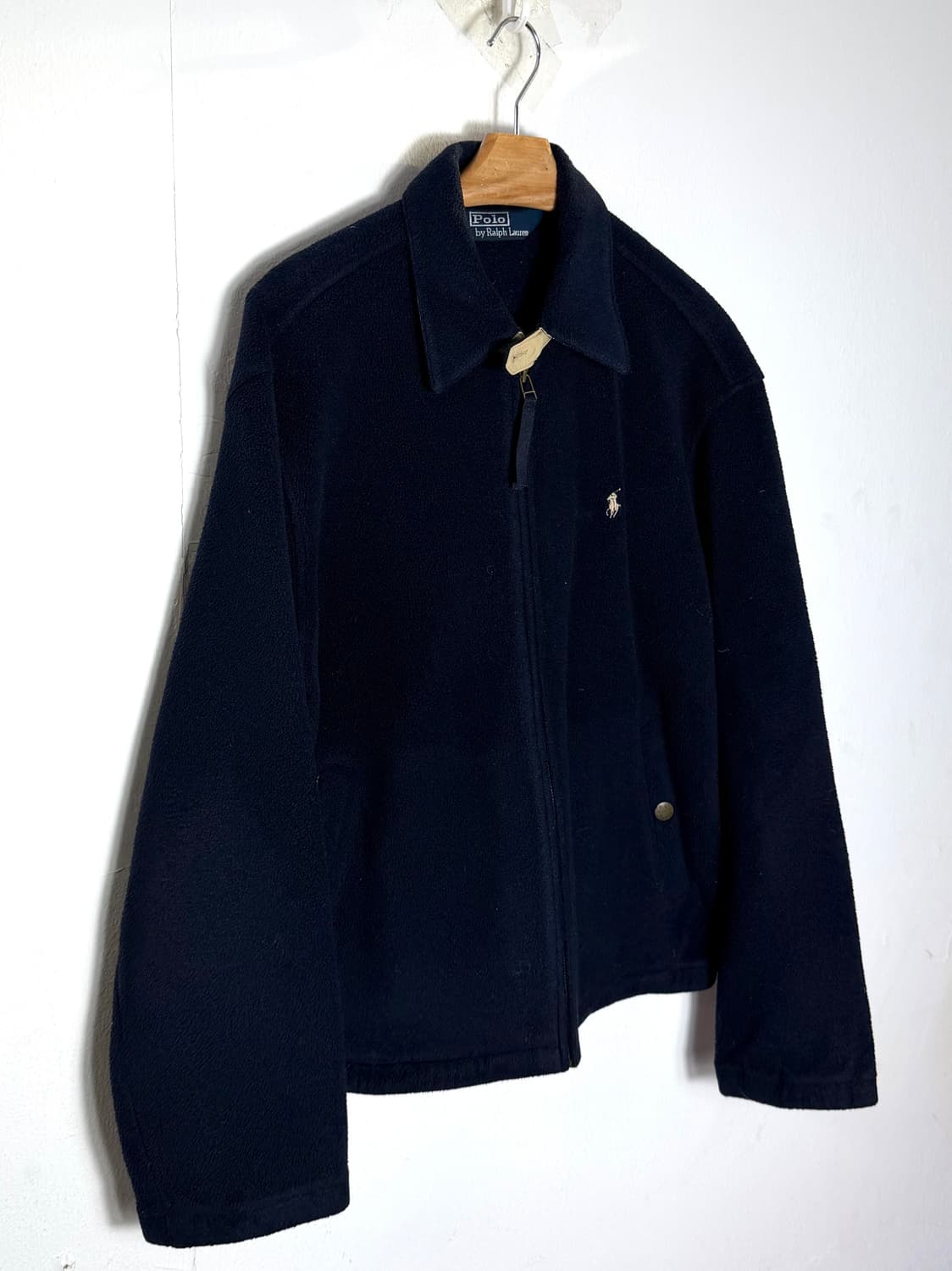 폴로랄프로렌 폴로 폴로후리스 플리스자켓 폴로자켓 랄프로렌  상품이미지1