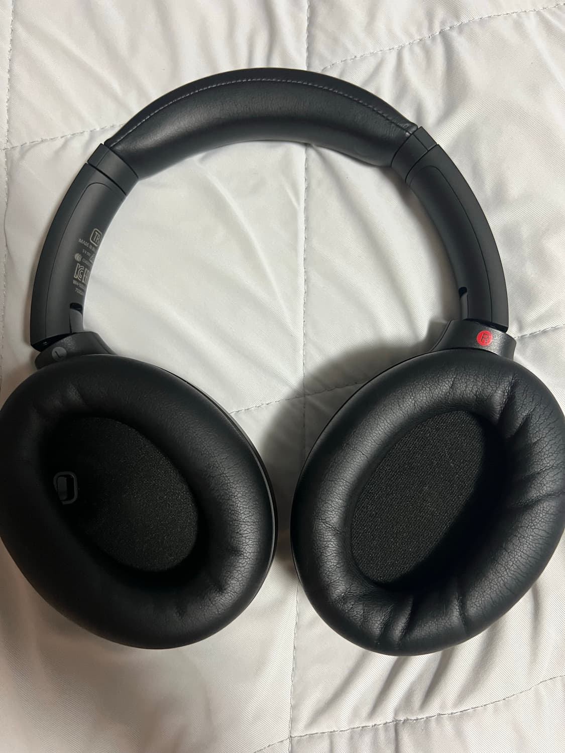 소니  wh 1000xm4 헤드셋 상품이미지2