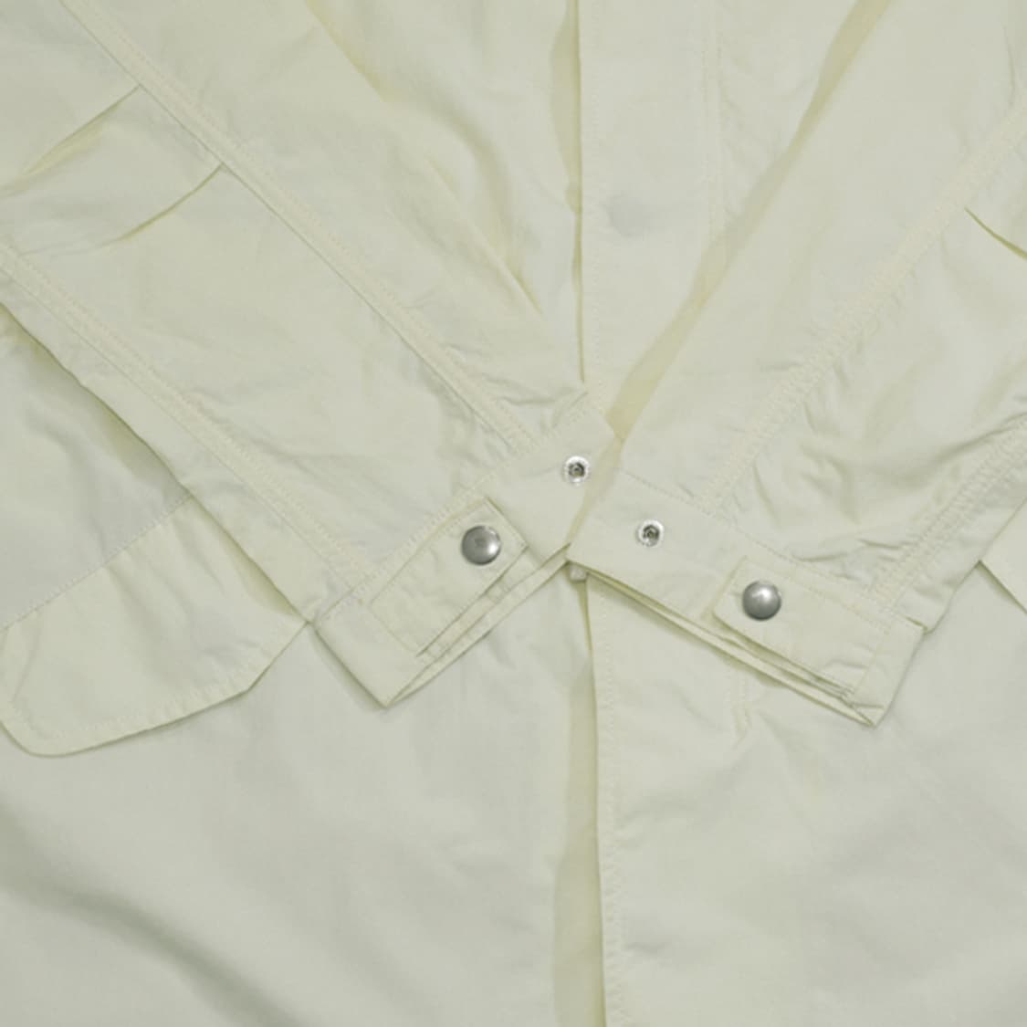 URBAN RESEARCH 후드롱야상바람막이자켓 상품이미지7