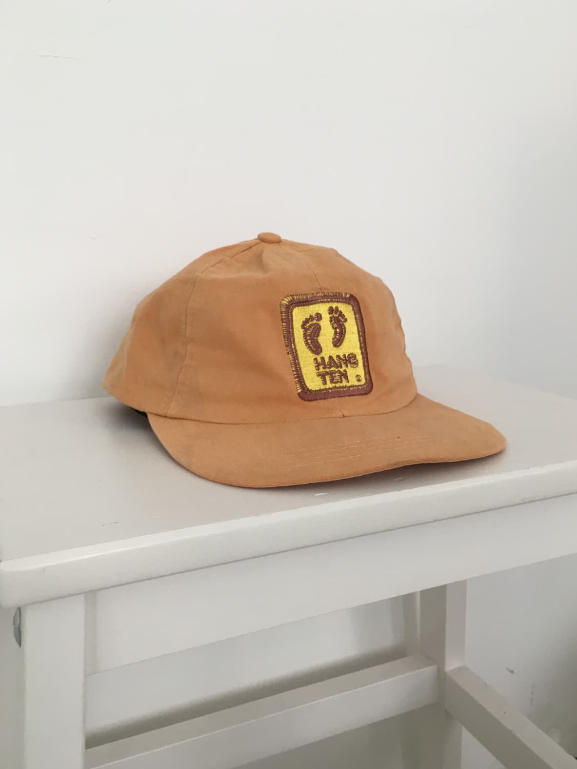 [hangten] vintage cap 상품이미지1