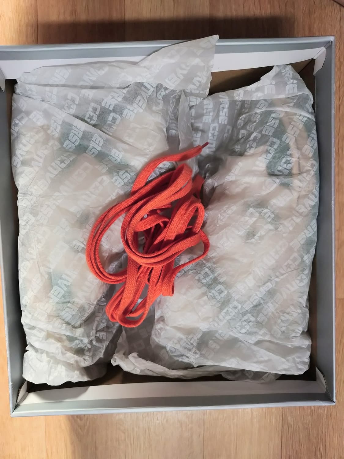 컨버스 x 기묘한이야기 웨폰 하이(260) 상품이미지7