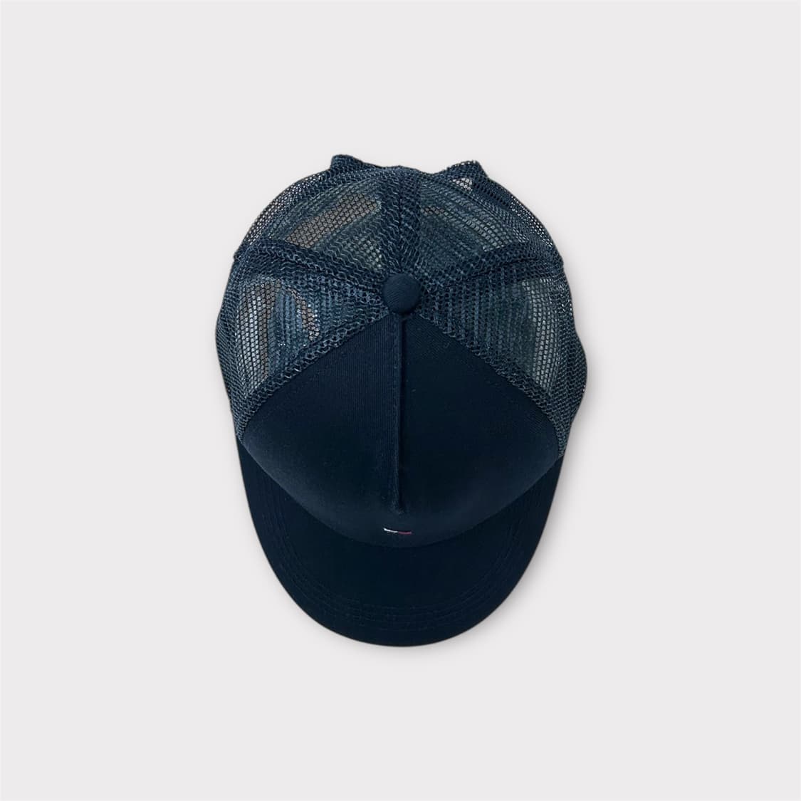 타미힐피거 키즈 네이비 메쉬캡 (1748) 상품이미지6