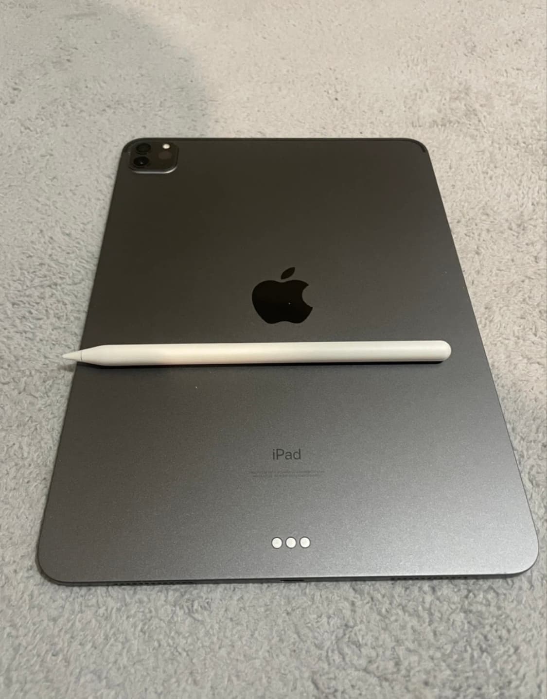 아이패드 프로11(2세대) 128GB+애플펜슬 판매 상품이미지1