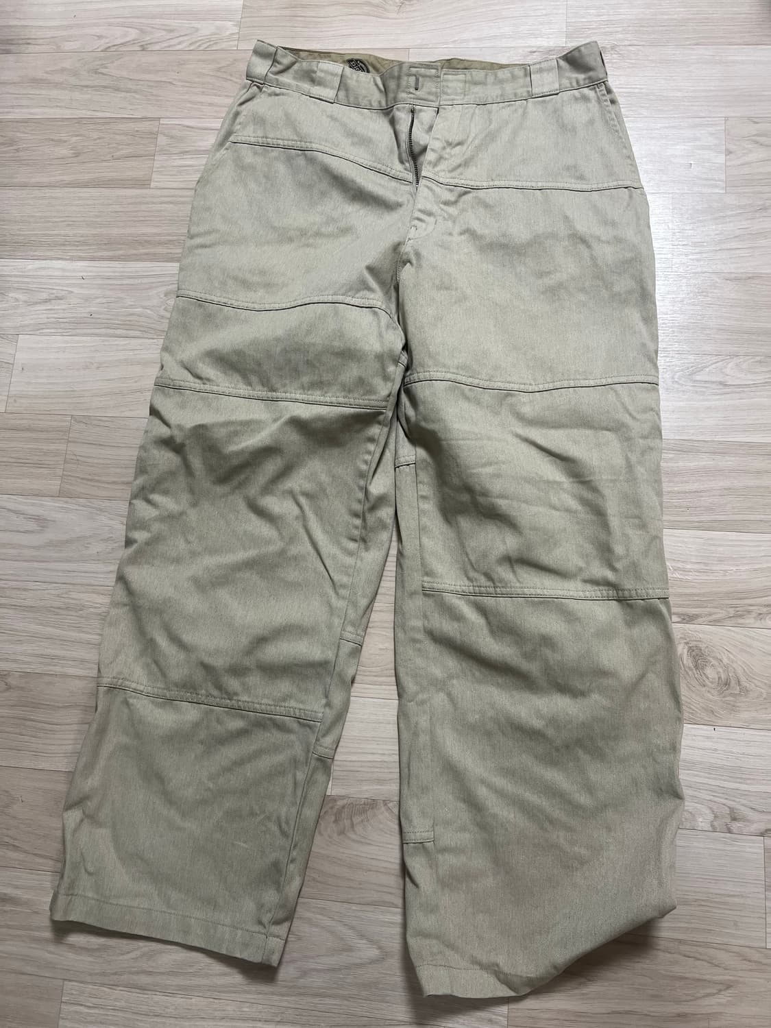 디키즈 예스아이씨 바지 상품이미지1