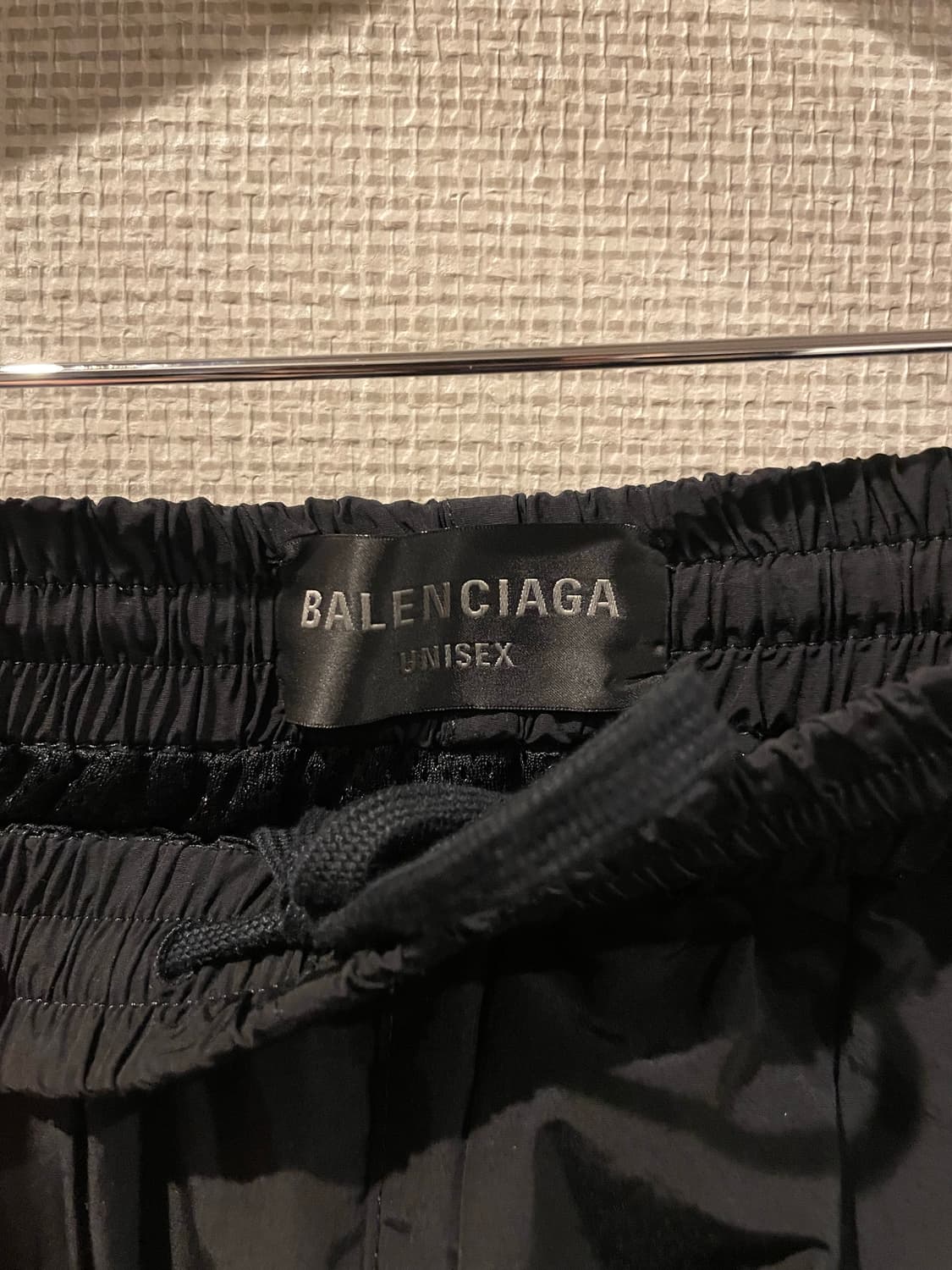 발렌시아가 레이어드 진 멀티컬러 상품이미지4