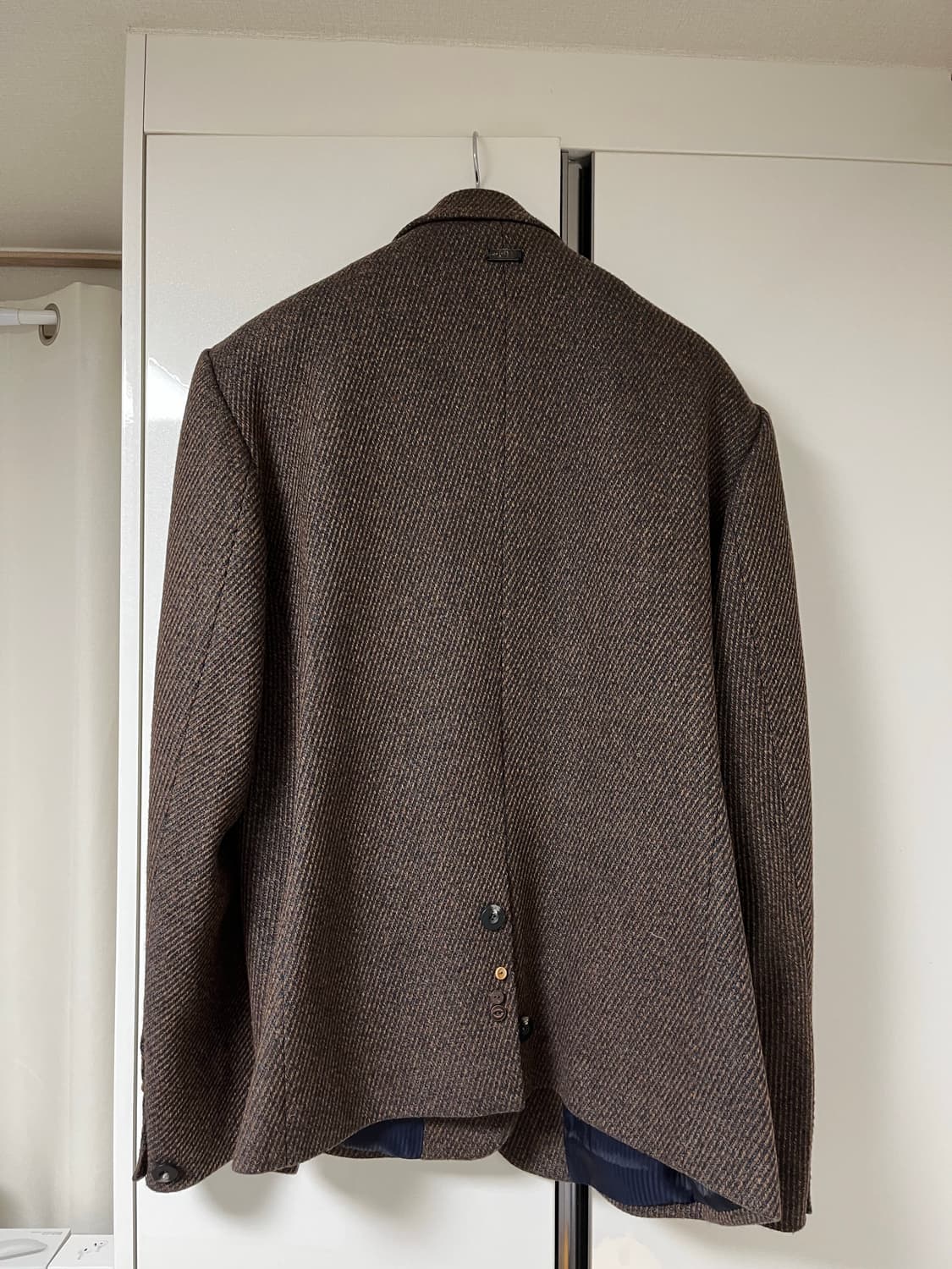 아더에러 urft 우르프트 블레이저 xl 상품이미지2