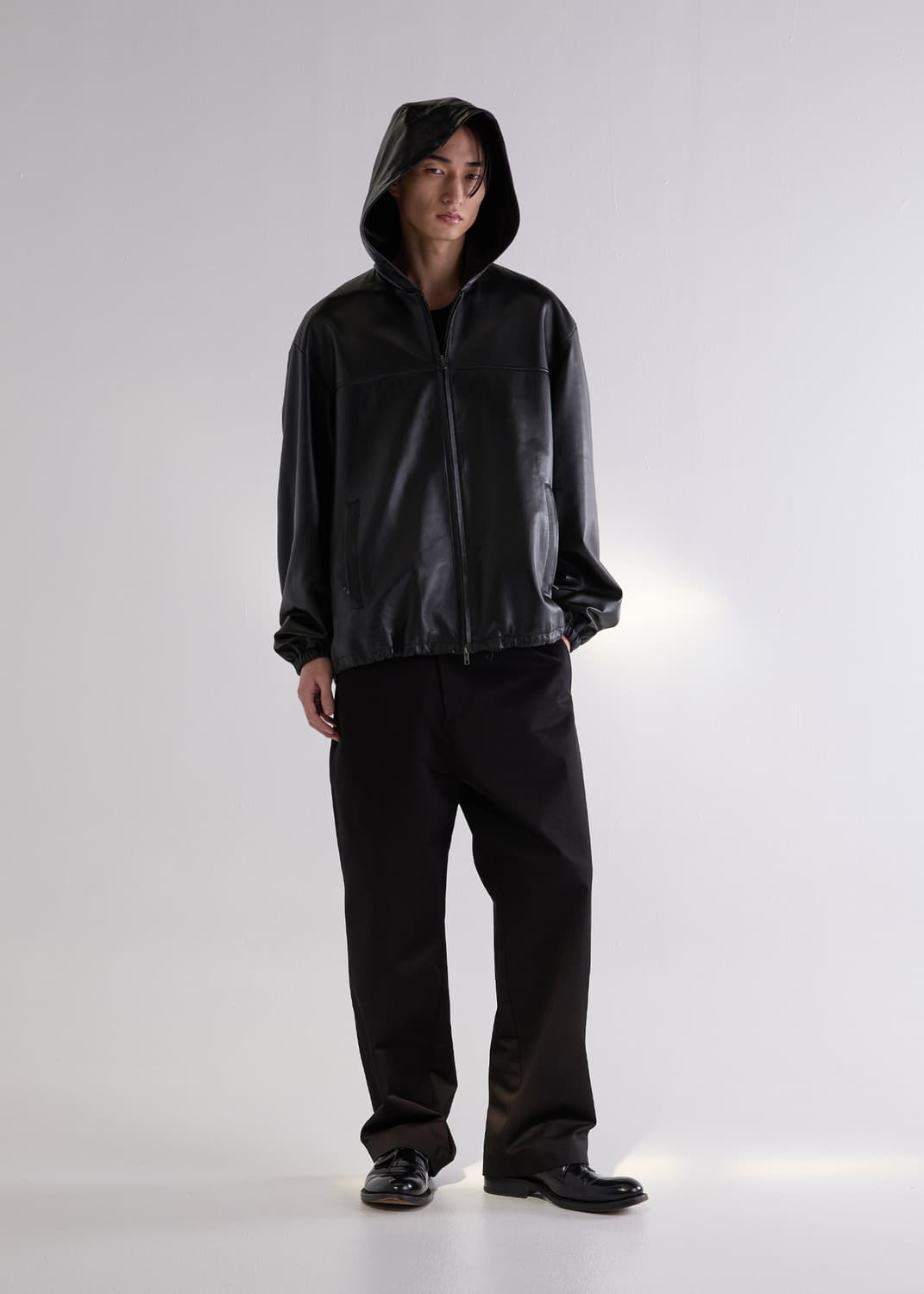 INNIR 251 work trouser 상품이미지1