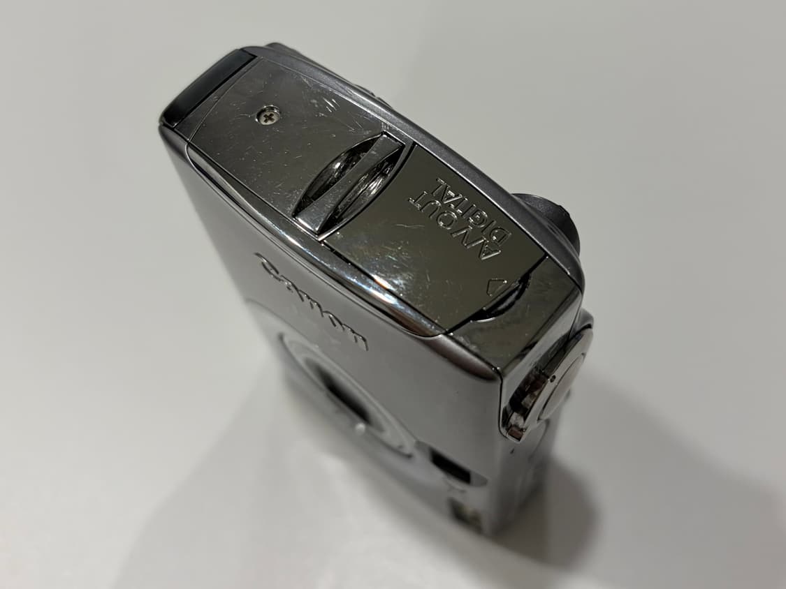 캐논 익시900(익서스850is) / ixy900(ixus850is) 상품이미지6