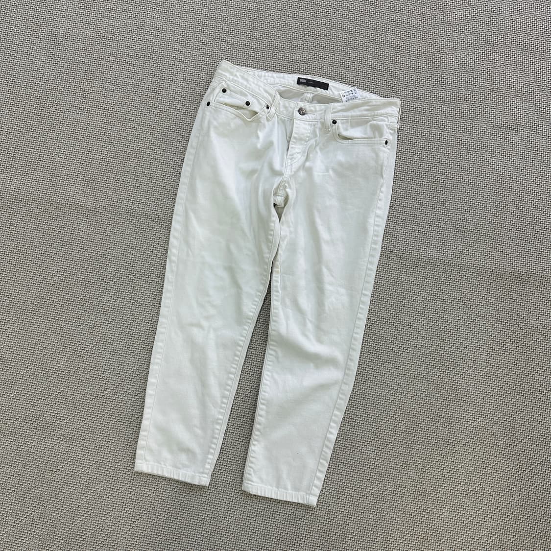 W31 L30 리바이스 레깅스 진 0506D 상품이미지1