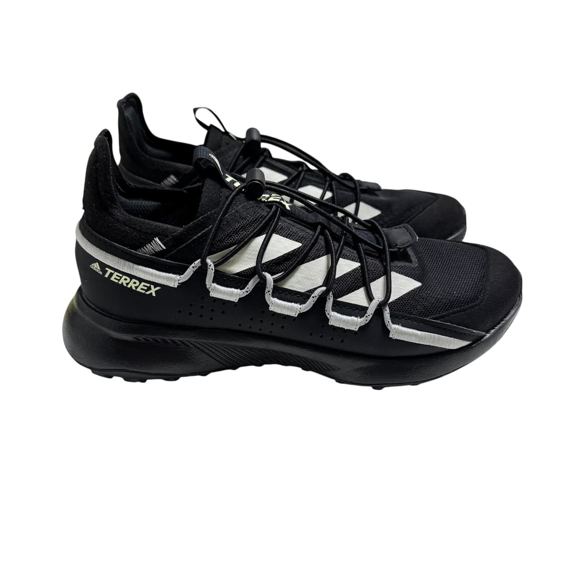 아디다스 테렉스 보이저 21 블랙 (트레킹화) 240 상품이미지1