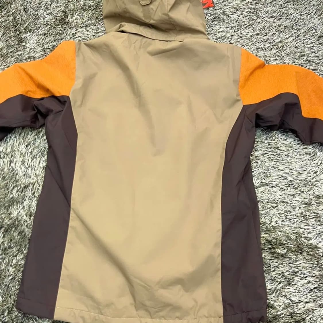 (새)K2 남성 바람막이 (100) 상품이미지5